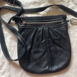 Mini Roots Bag